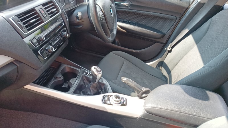 Ucs Bmw 116d For Sale (3)